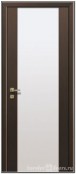 Profil Doors Модель 8x, Со стеклом, Малага черри кроскут