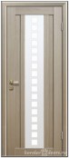 Profil Doors Модель 16x, Квадро, Капучино мелинга