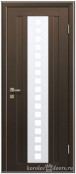 Profil Doors Модель 16x, Квадро, Малага черри кроскут