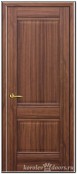 Profil Doors Модель 1x Светлый орех Глухая