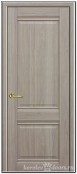 Profil Doors Модель 1x Серый дуб Глухая