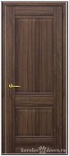 Profil Doors Модель 1x Темный орех Глухая