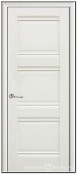 Profil Doors Модель 3x Белый ясень Глухая