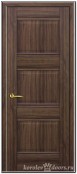 Profil Doors Модель 3x Темный орех Глухая