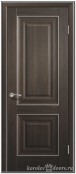 Profil Doors Модель 27x Натвут натинга Глухая