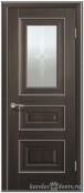 Profil Doors Модель 26x Натвут натинга Со стеклом