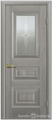 Profil Doors Модель 26x Серый дуб Со стеклом