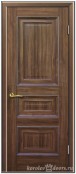 Profil Doors Модель 25x Светлый орех Глухая