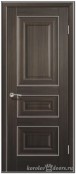 Profil Doors Модель 25x Натвут натинга Глухая