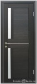 Profil Doors Модель 19x Грей мелинга Со стеклом