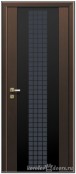 Profil Doors Модель 8x Малага черри кроскут Futura