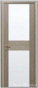 Profil Doors Модель 10x Капучино мелинга Со стеклом
