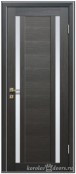 Profil Doors Модель 15x Грей мелинга Со стеклом