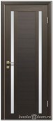 Profil Doors Модель 15x Венге мелинга Со стеклом