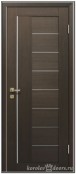 Profil Doors Модель 17x Венге мелинга Со стеклом
