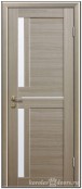 Profil Doors Модель 19x Капучино мелинга Со стеклом