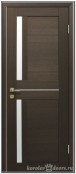 Profil Doors Модель 19x Венге мелинга Со стеклом
