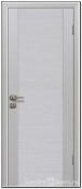 Profil Doors Модель 20x Эш Вайт мелинга Глухая
