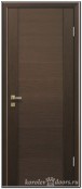 Profil Doors Модель 20x Малага черри кроскут Глухая