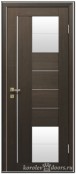 Profil Doors Модель 43x Венге мелинга Матовое Varga