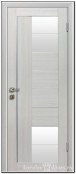 Profil Doors Модель 43x Эш Вайт мелинга Матовое Varga