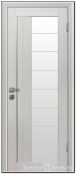 Profil Doors Модель 47x Эш Вайт мелинга Матовое Varga