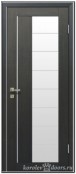 Profil Doors Модель 47x Грей мелинга Матовое Varga