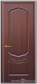 Prime Doors Лагуна Красное дерево Макоре Глухая