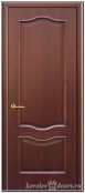 Prime Doors Рондо Красное дерево Макоре Глухая