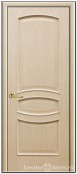 Prime Doors Верона Беленый дуб Глухая