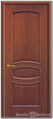 Prime Doors Верона Красное дерево Глухая