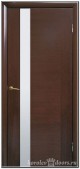 Valdo Puertas Valdo 211 Венге Со стеклом