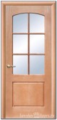 Valdo Puertas Valdo 700 Кото тонированный Под стекло