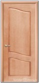 Valdo Puertas Valdo 710 Кото тонированный Глухая