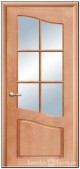 Valdo Puertas Valdo 710 Кото тонированный Под стекло