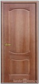 Valdo Puertas Valdo 750 Итальянский орех Глухая