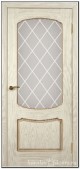Valdo Puertas Valdo 750 Золотая патина Со стеклом