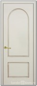 Valdo Puertas Valdo 800 Слоновая кость с патиной Глухая