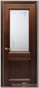 Eletti Eletti 173M Американский темный орех Со стеклом